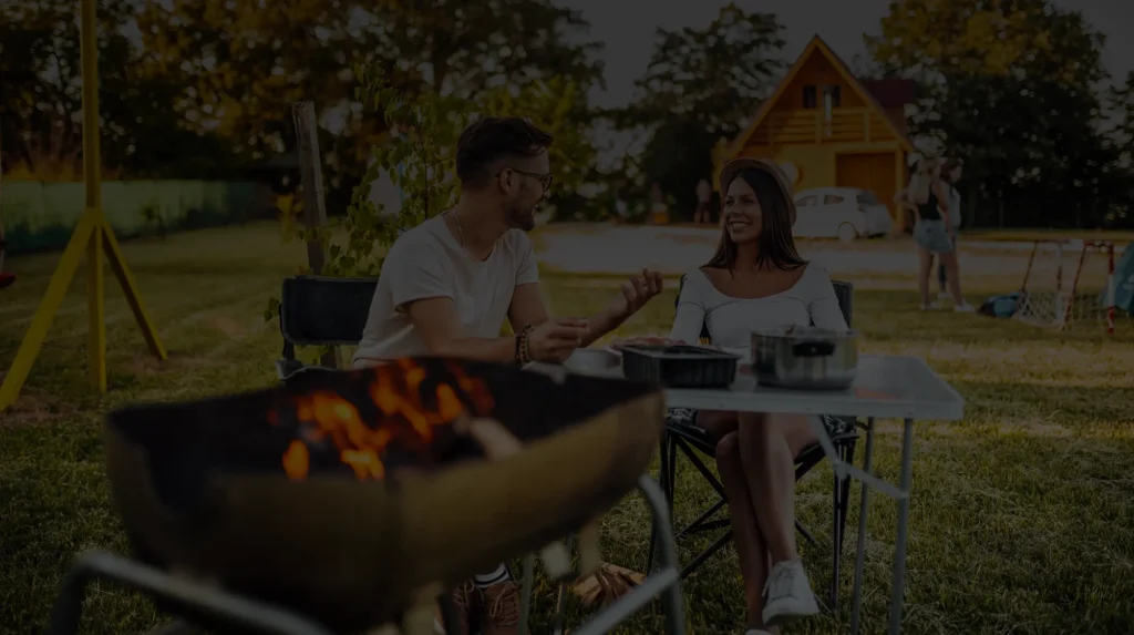 S’offrir de belles vacances en pleine nature