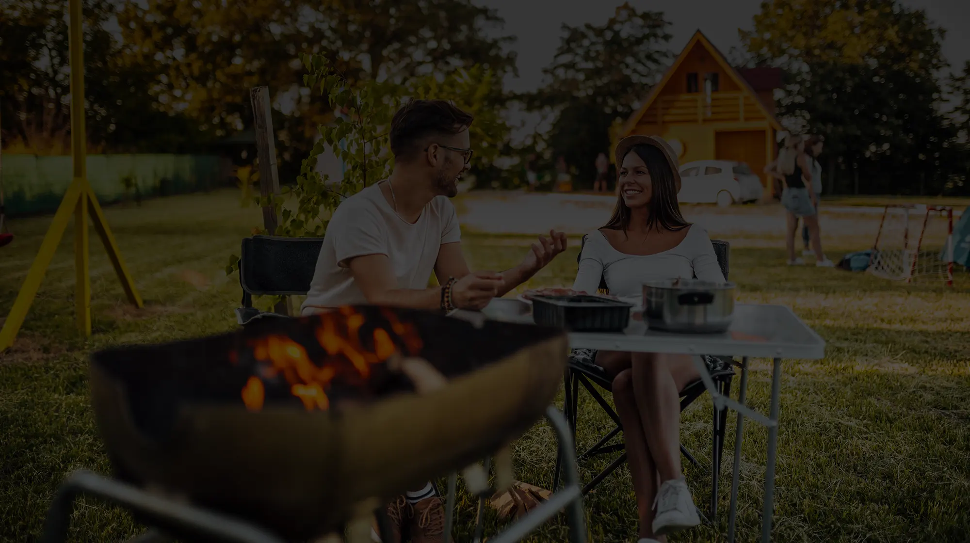 S’offrir de belles vacances en pleine nature